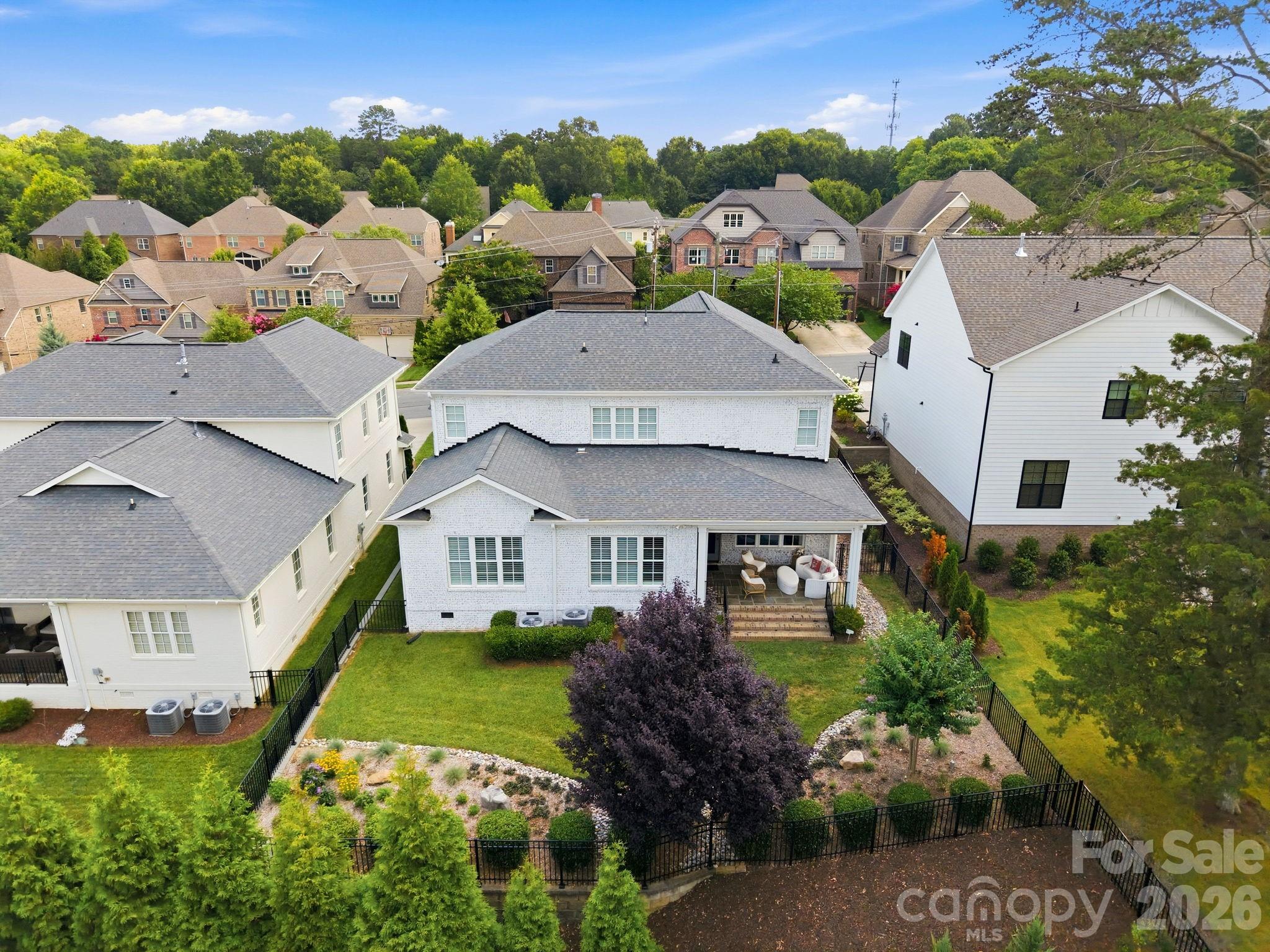 Ashton Ridge - Residential