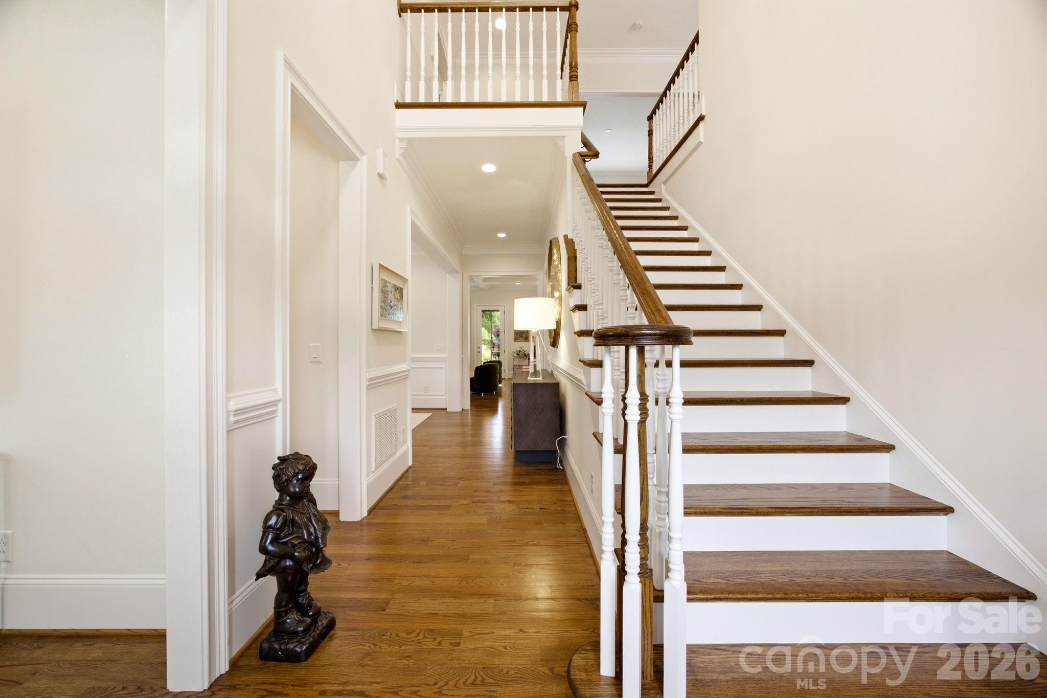 Ashton Ridge - Residential
