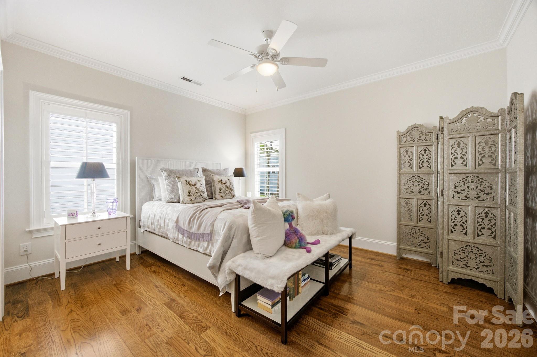 Ashton Ridge - Residential