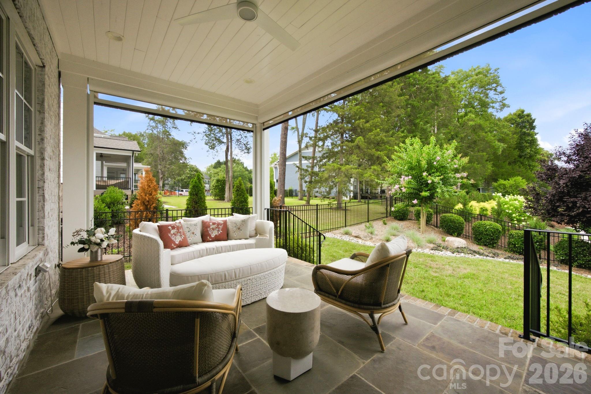 Ashton Ridge - Residential