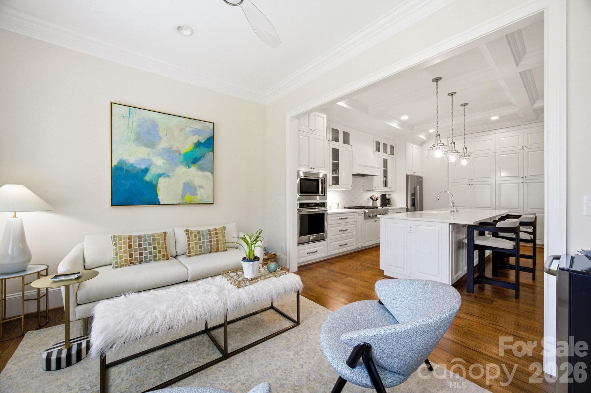 Ashton Ridge - Residential