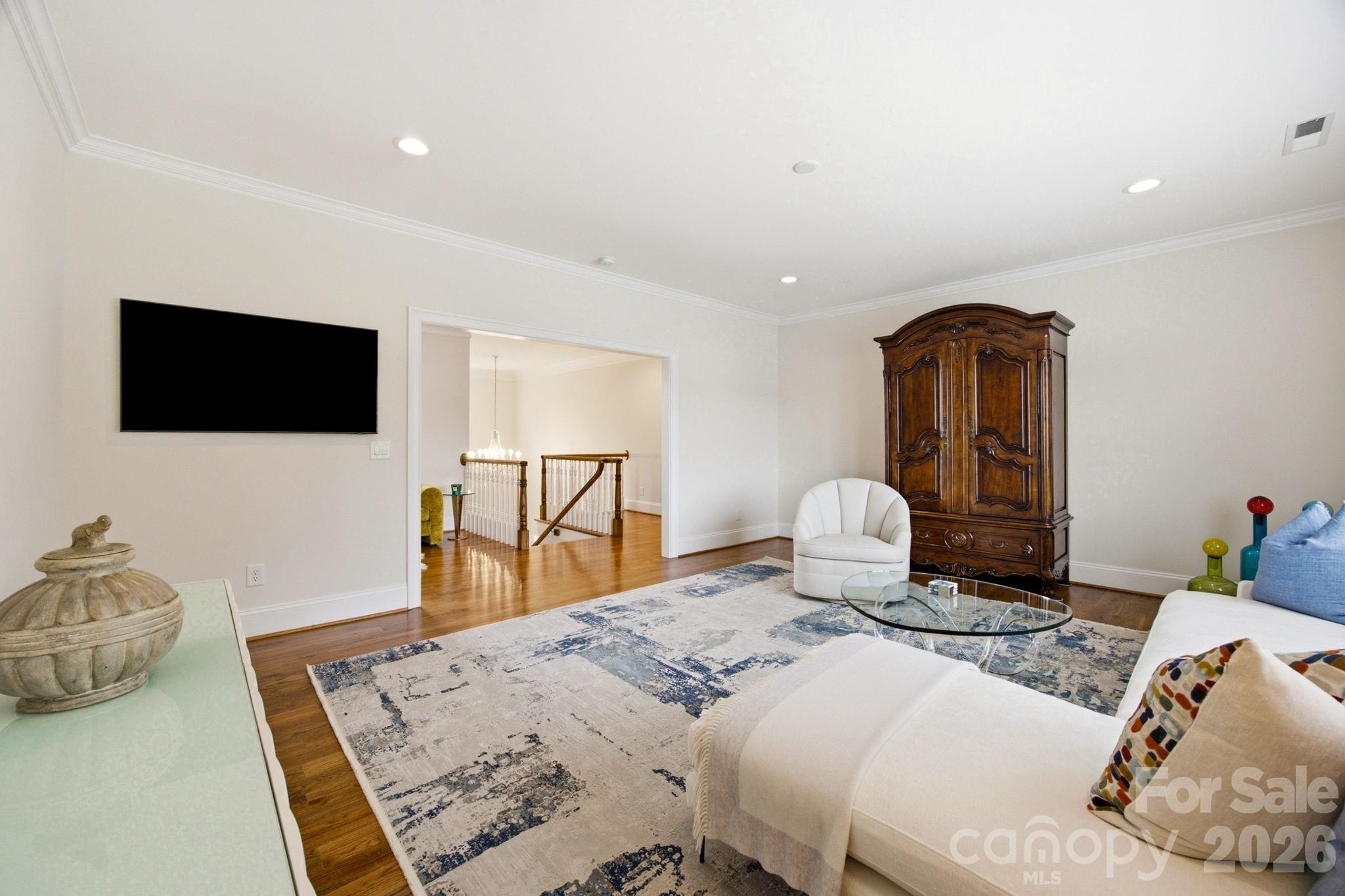 Ashton Ridge - Residential