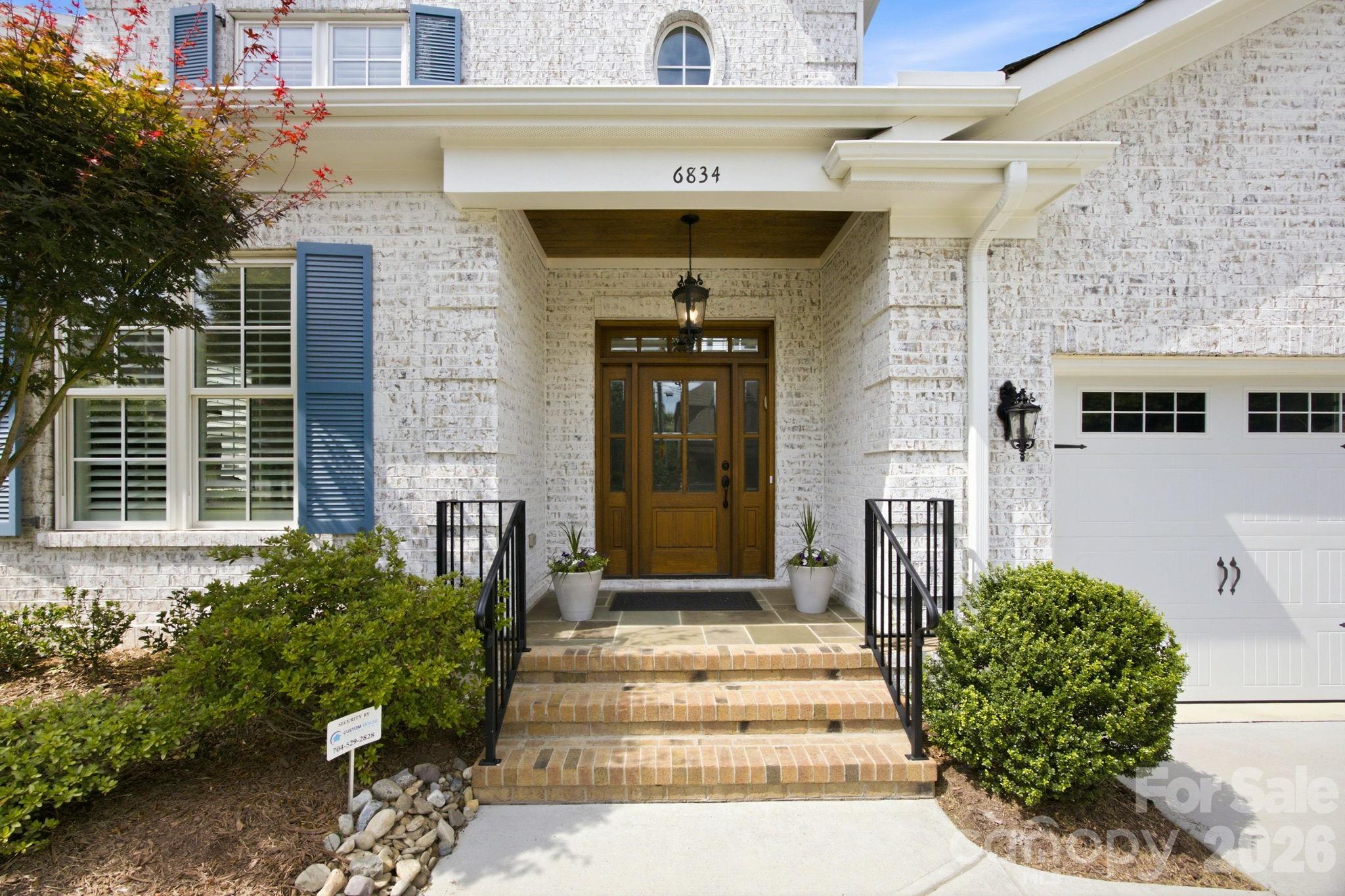 Ashton Ridge - Residential