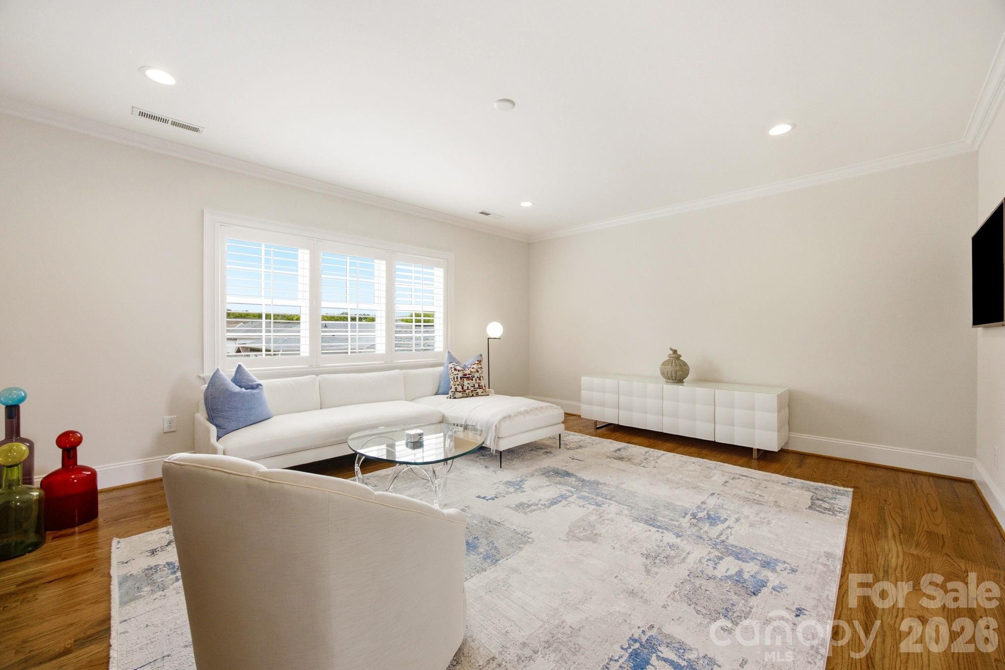 Ashton Ridge - Residential