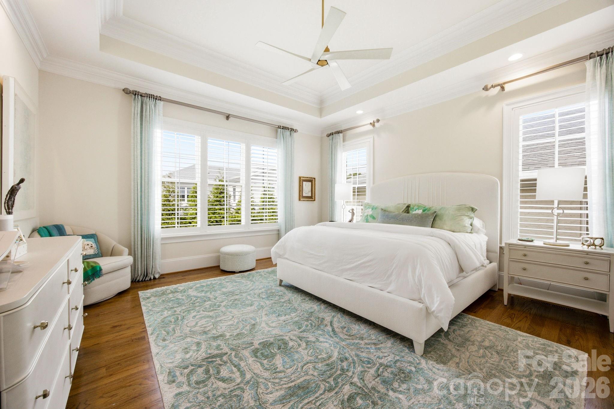 Ashton Ridge - Residential