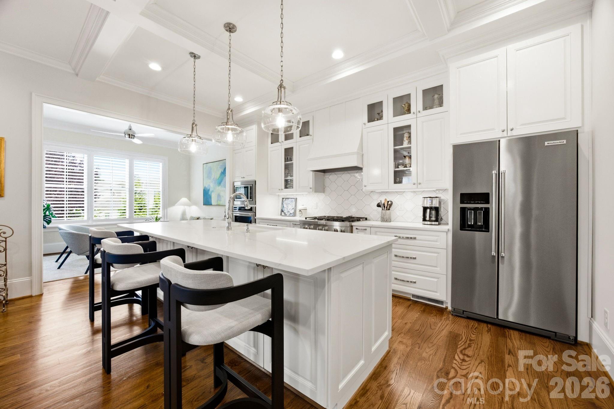 Ashton Ridge - Residential
