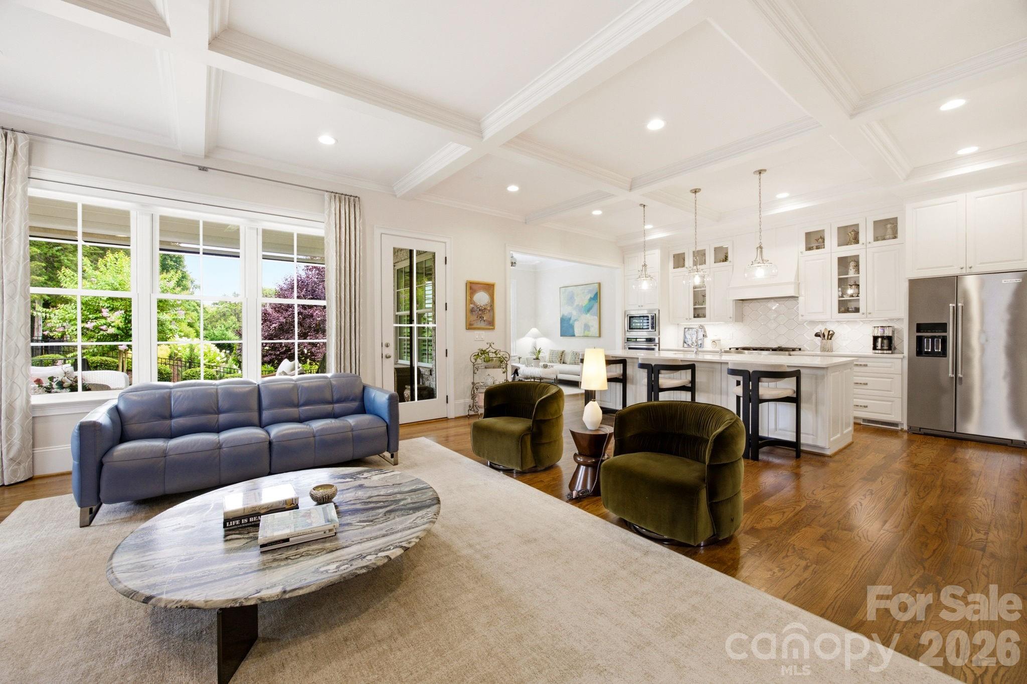 Ashton Ridge - Residential