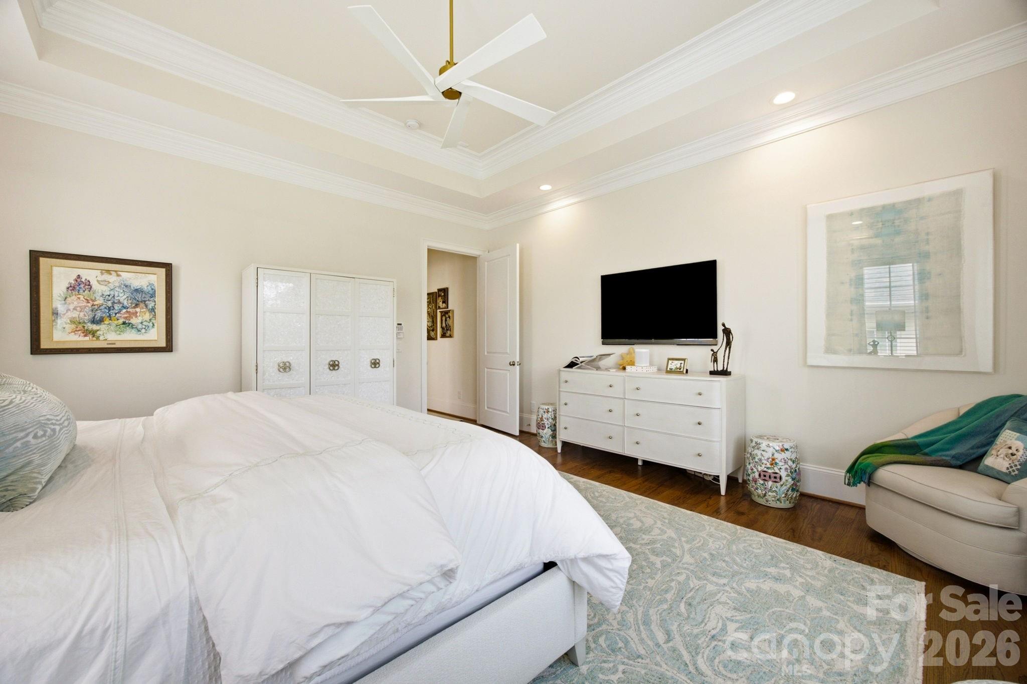 Ashton Ridge - Residential