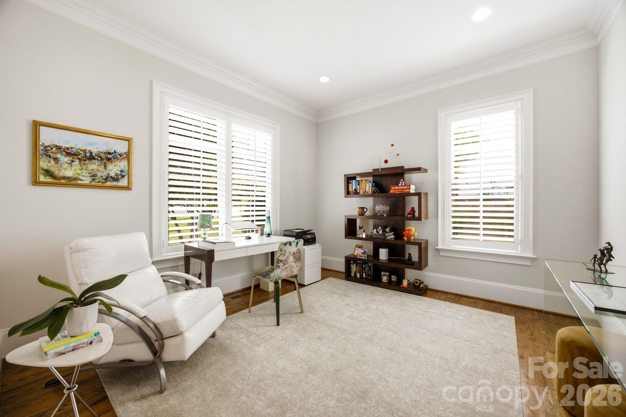 Ashton Ridge - Residential