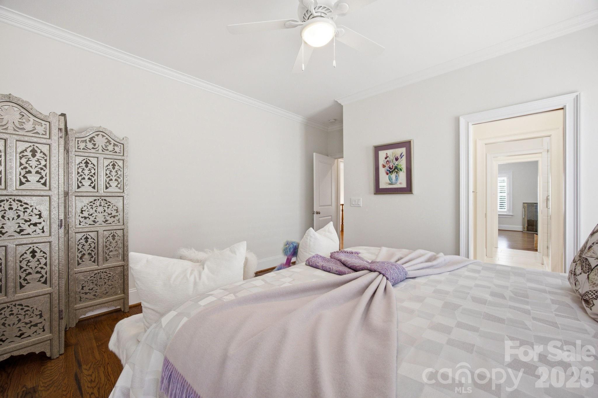 Ashton Ridge - Residential