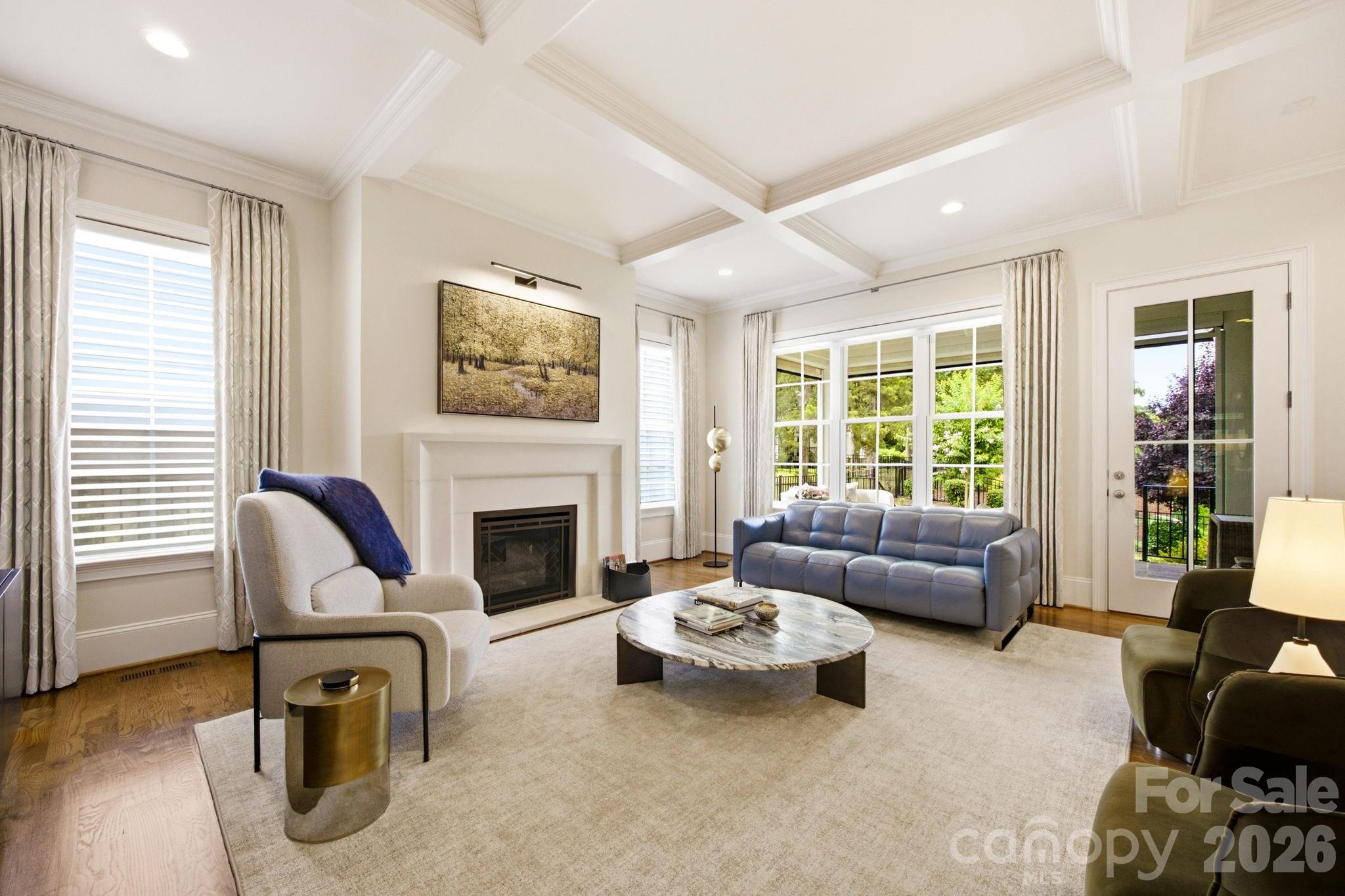 Ashton Ridge - Residential