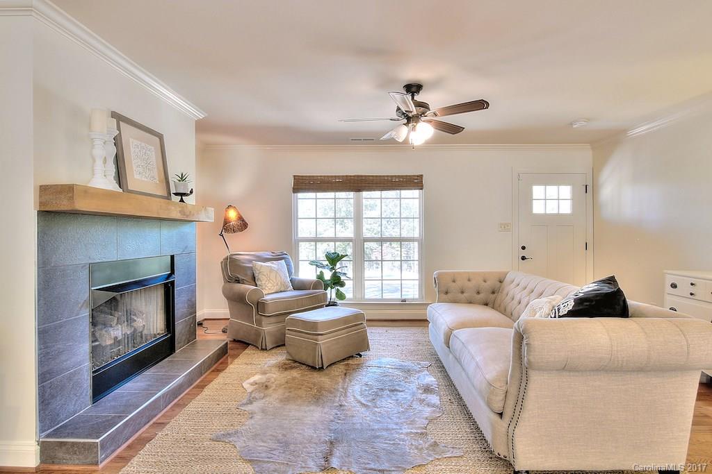 Ravenwood - Residential