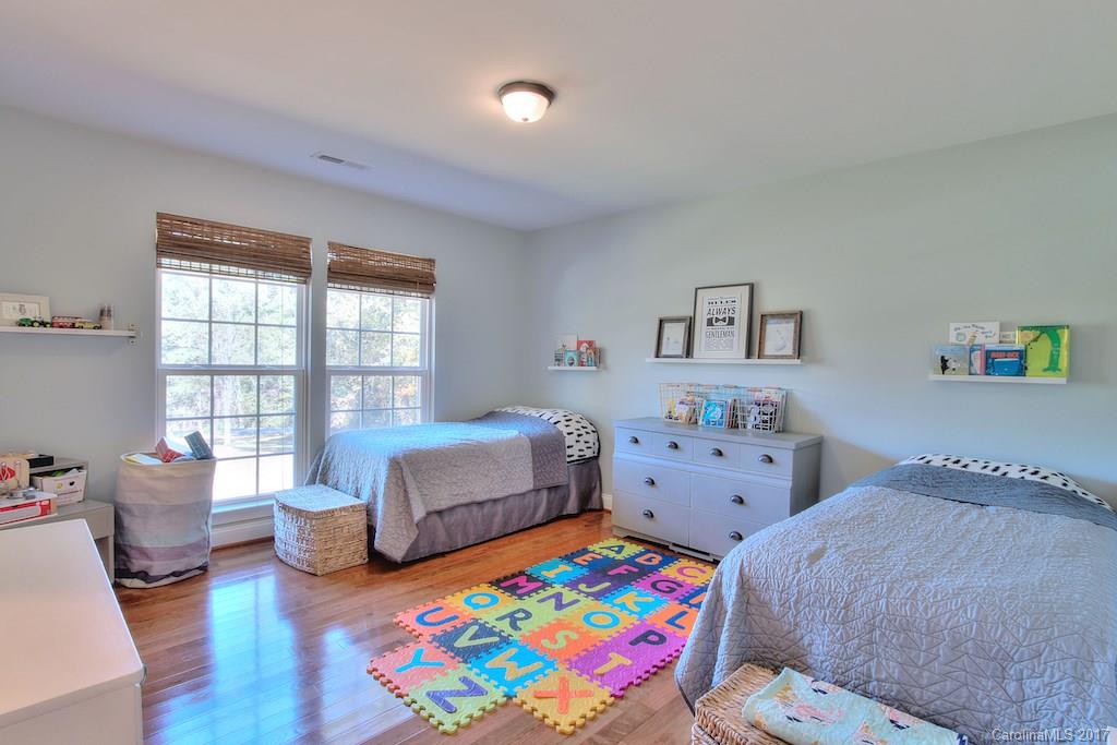 Ravenwood - Residential