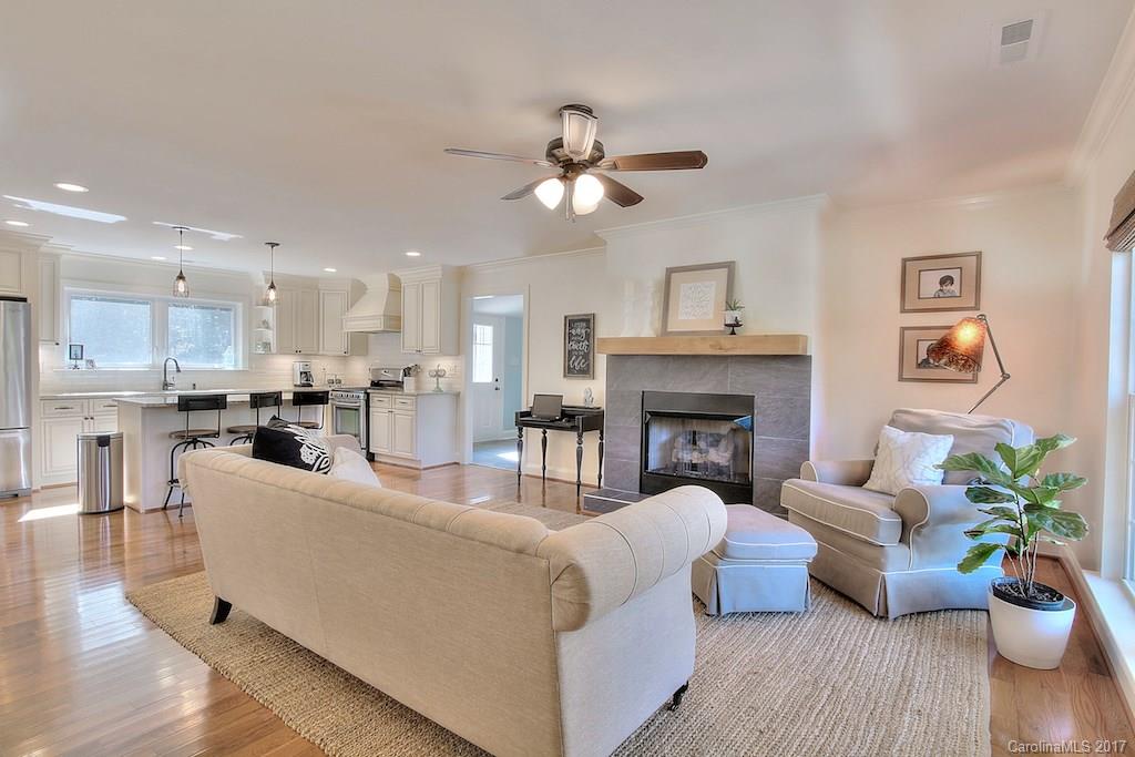 Ravenwood - Residential