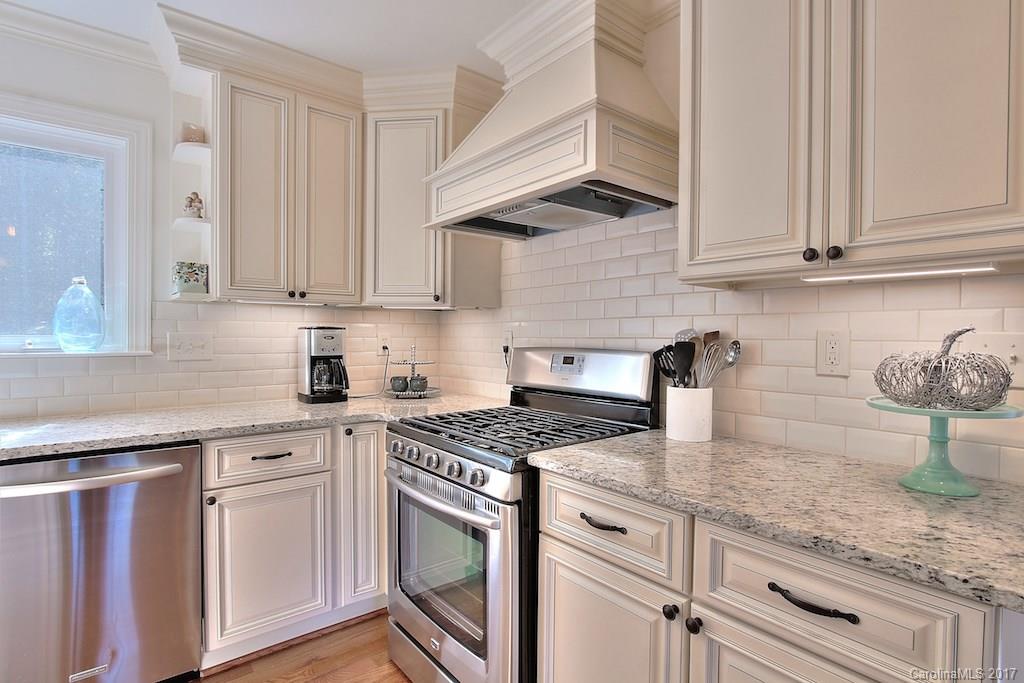 Ravenwood - Residential