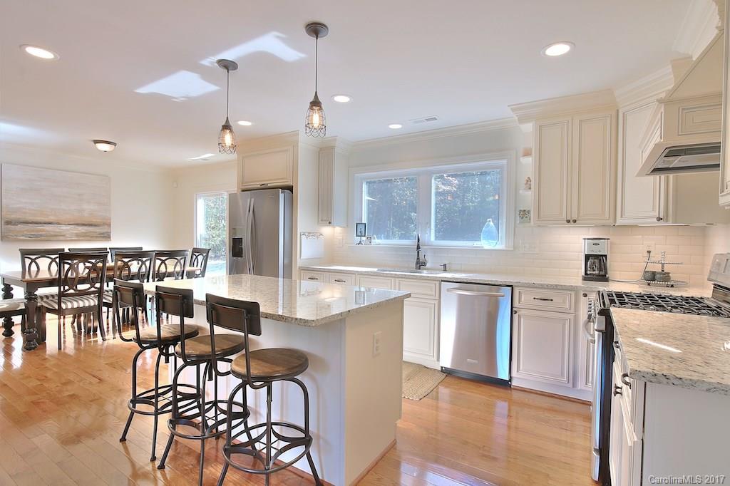 Ravenwood - Residential