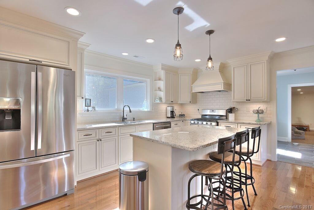 Ravenwood - Residential