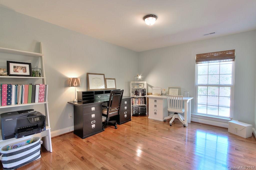 Ravenwood - Residential