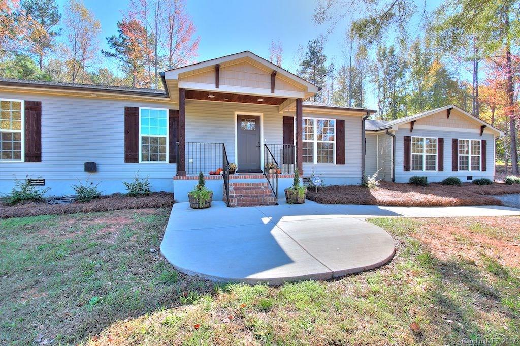 Ravenwood - Residential