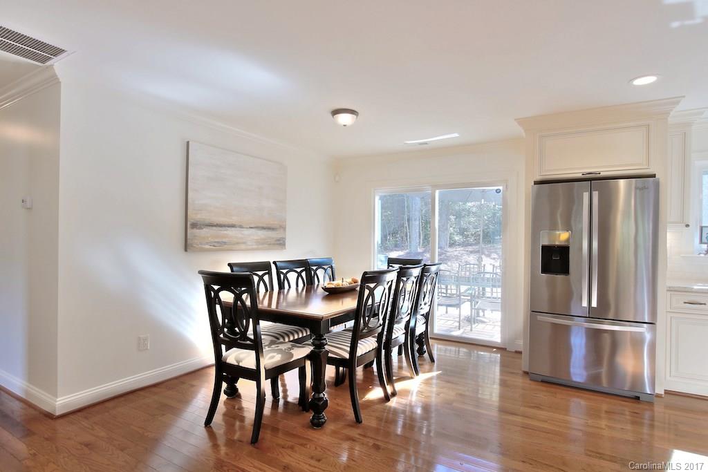 Ravenwood - Residential