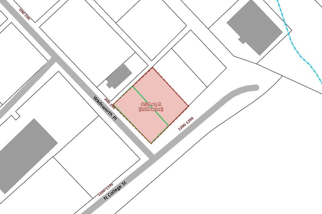 Optimist Park - Land