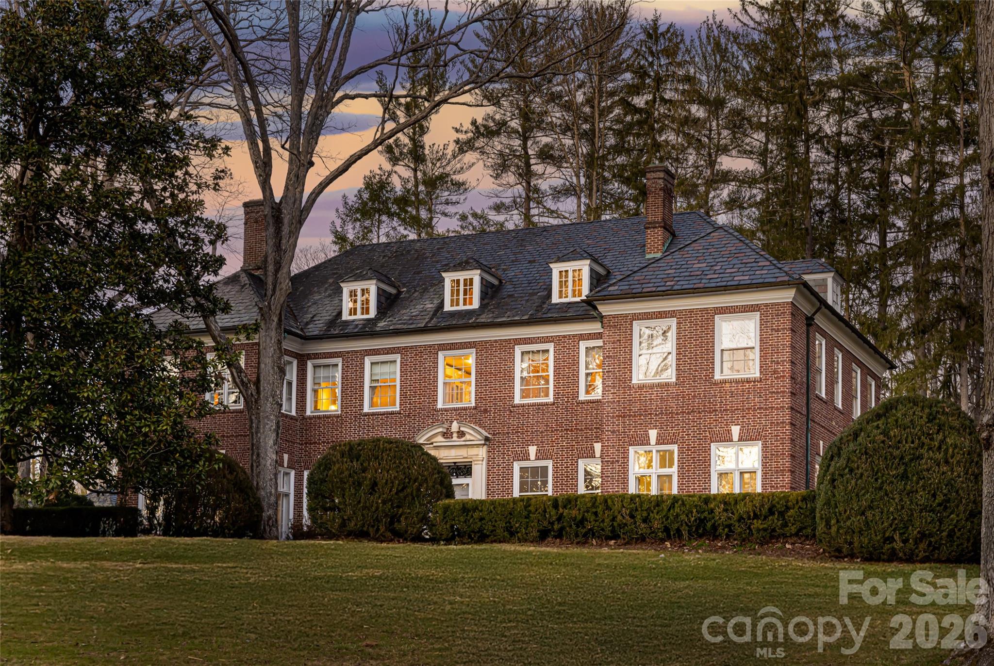 Biltmore Forest - Residential