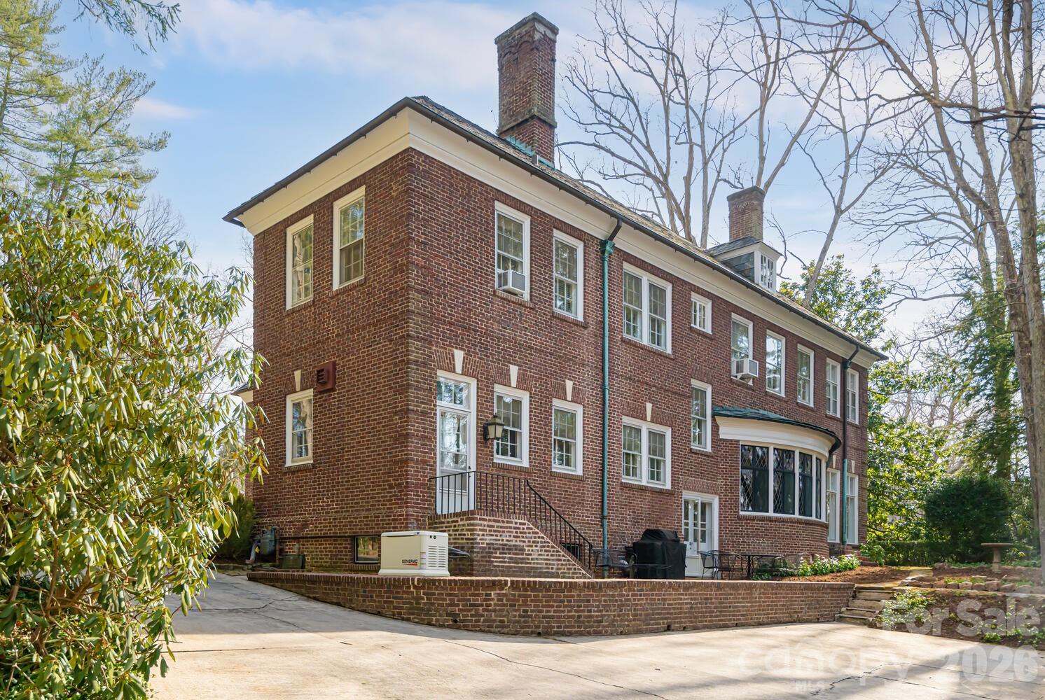 Biltmore Forest - Residential