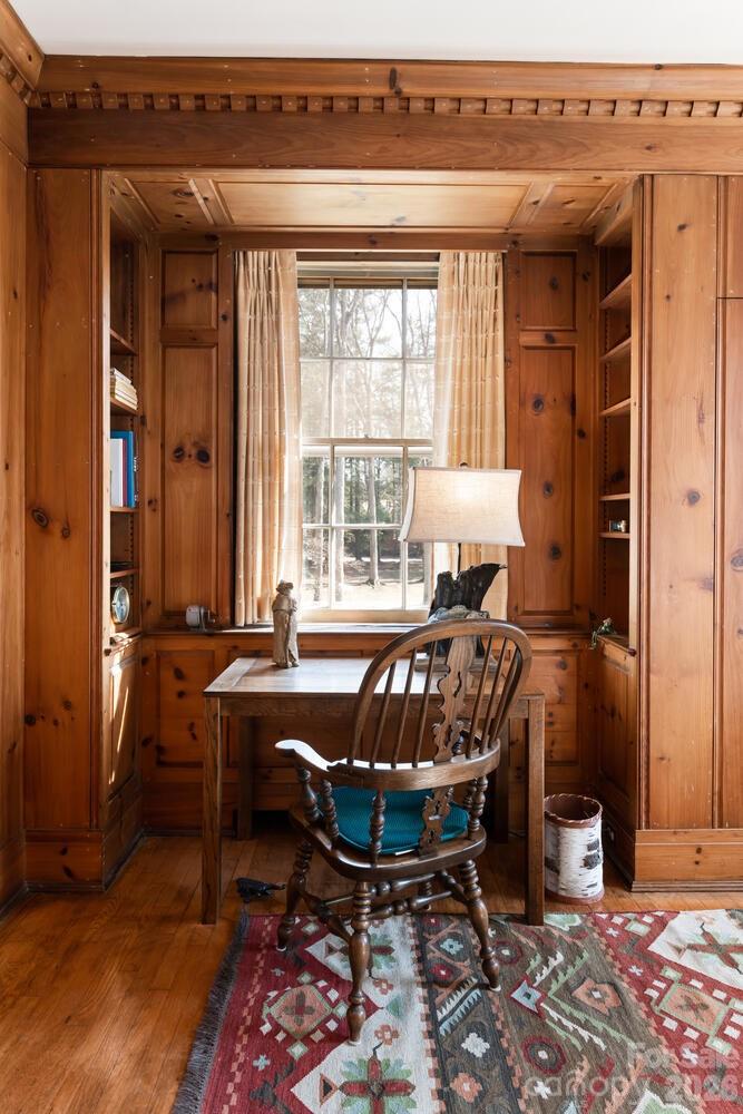 Biltmore Forest - Residential