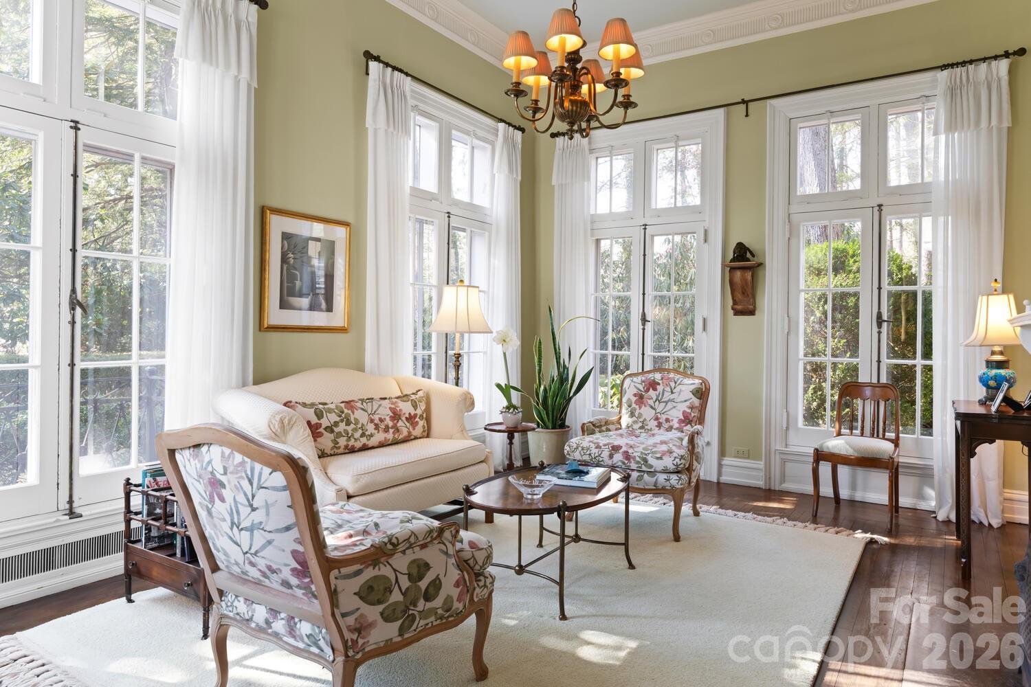 Biltmore Forest - Residential