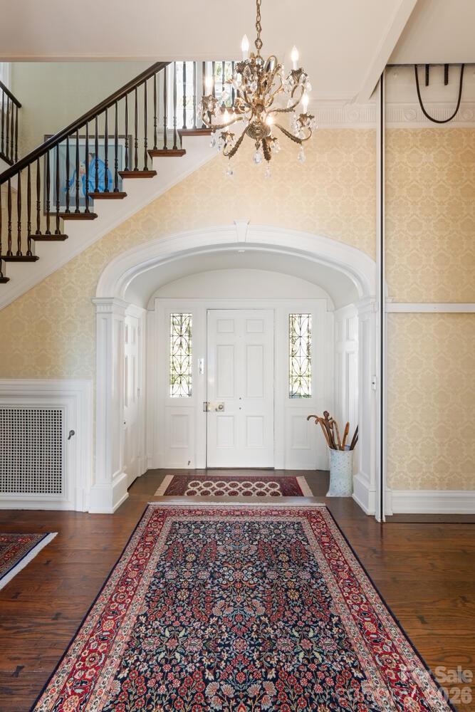 Biltmore Forest - Residential