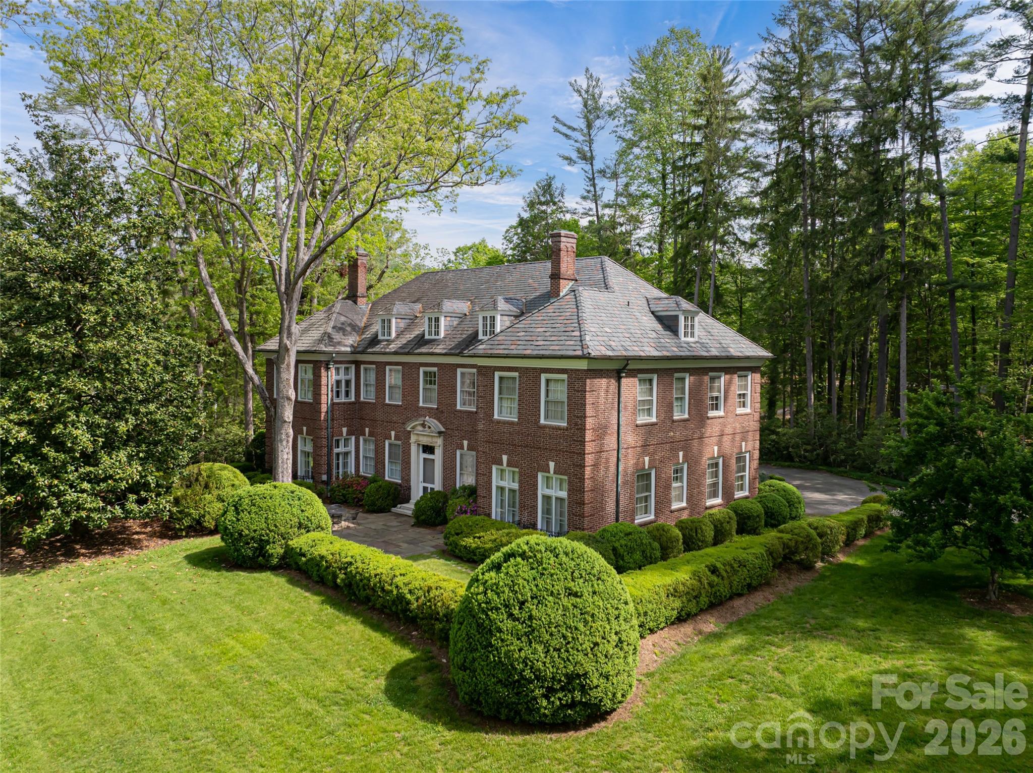 Biltmore Forest - Residential