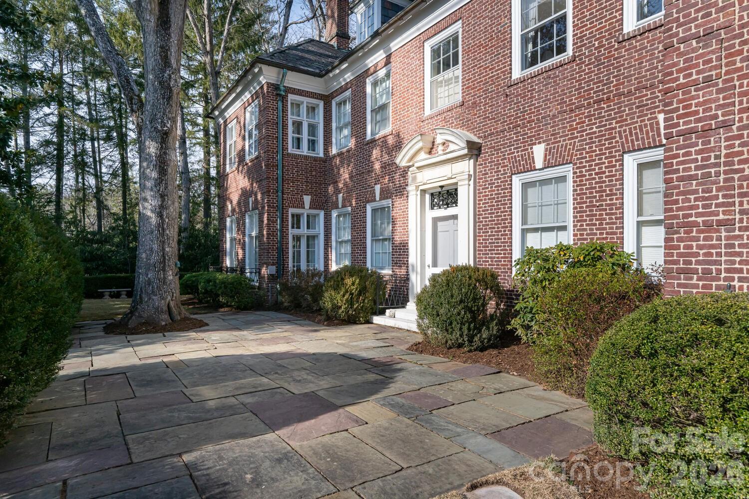 Biltmore Forest - Residential