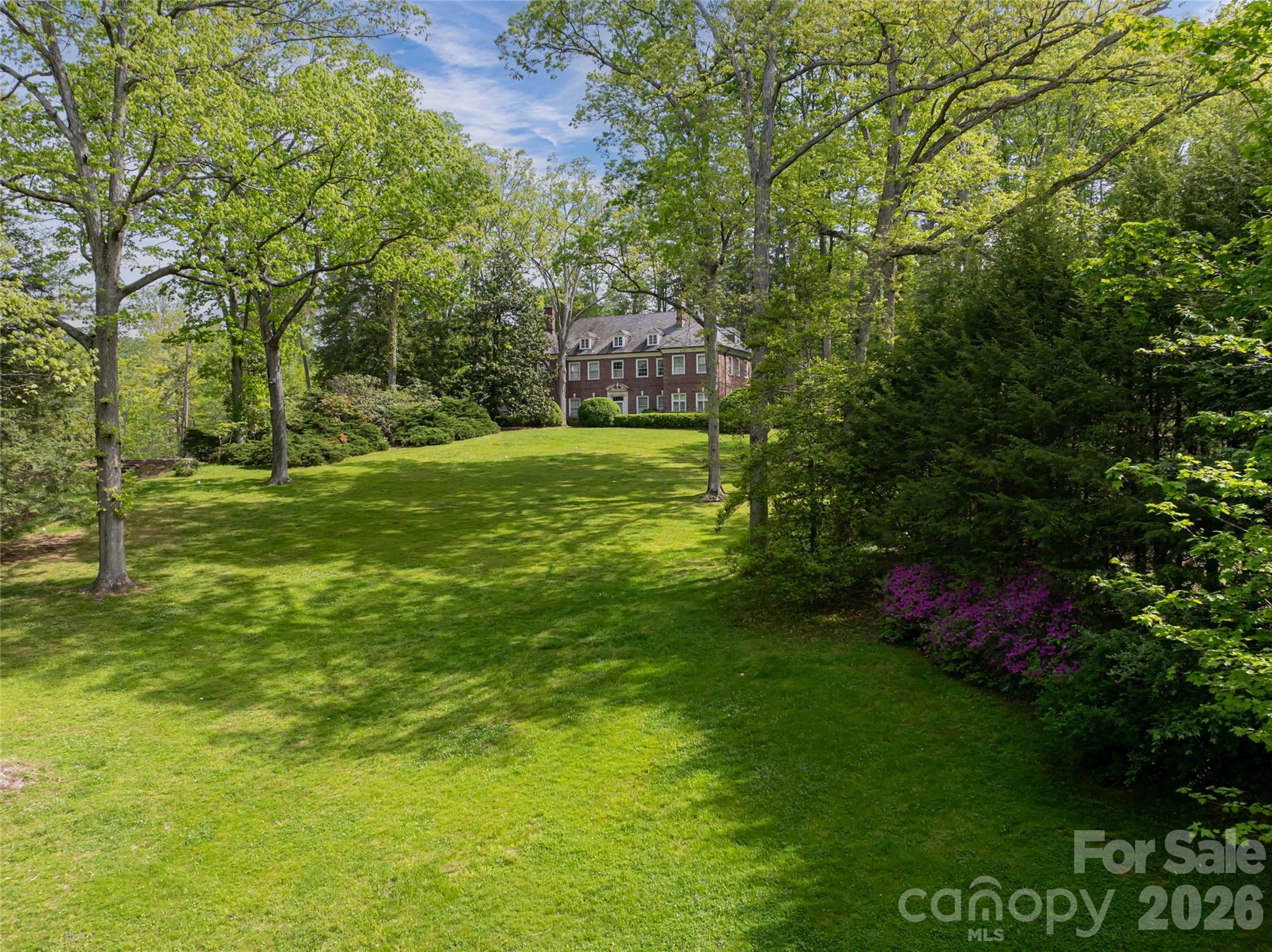 Biltmore Forest - Residential