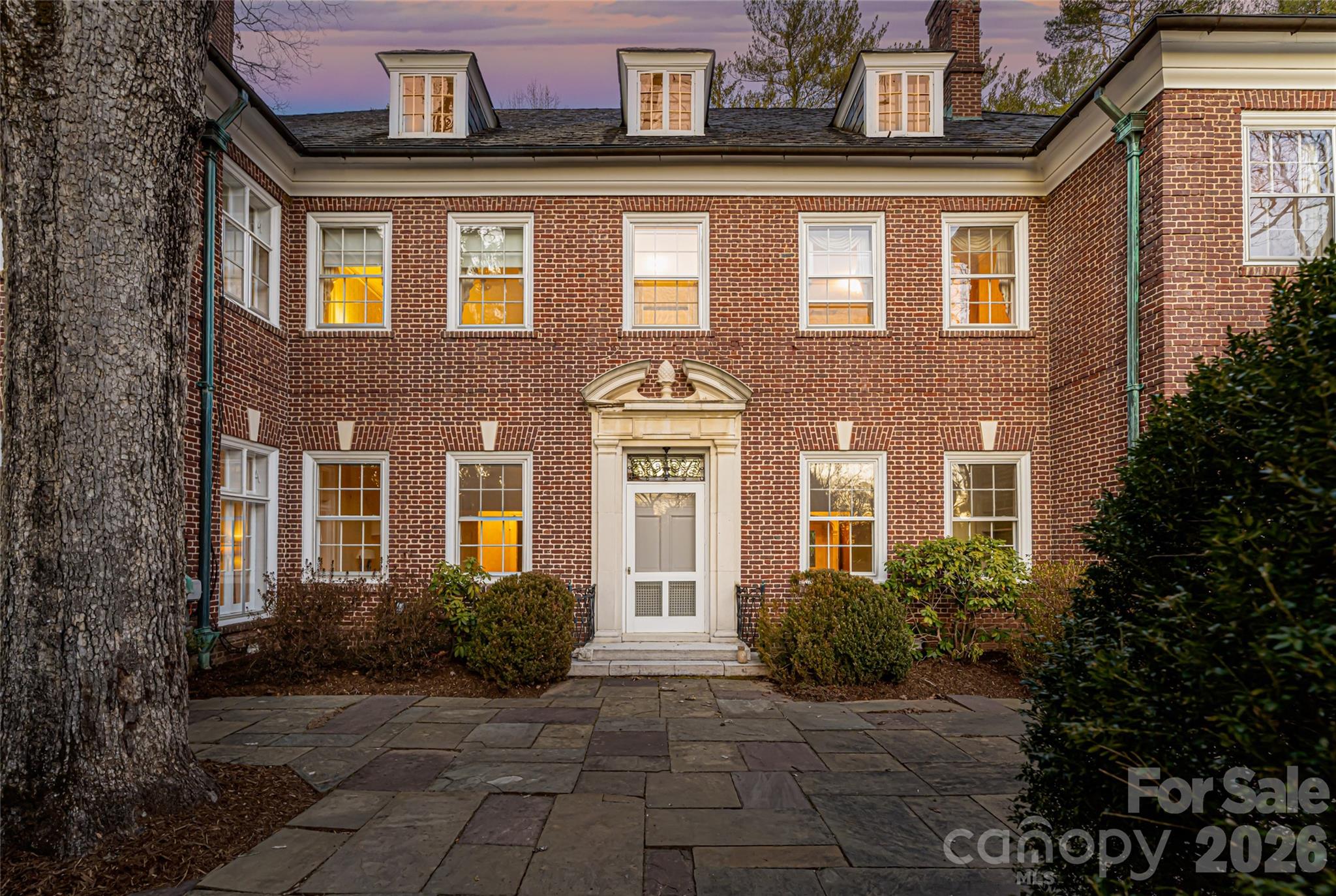 Biltmore Forest - Residential