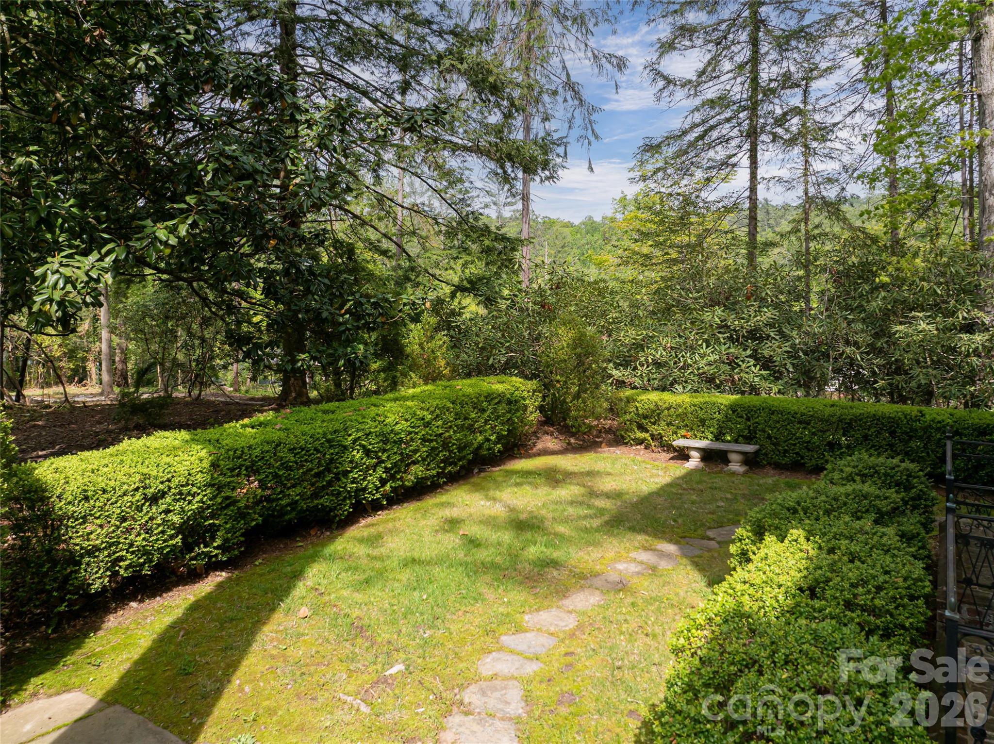 Biltmore Forest - Residential