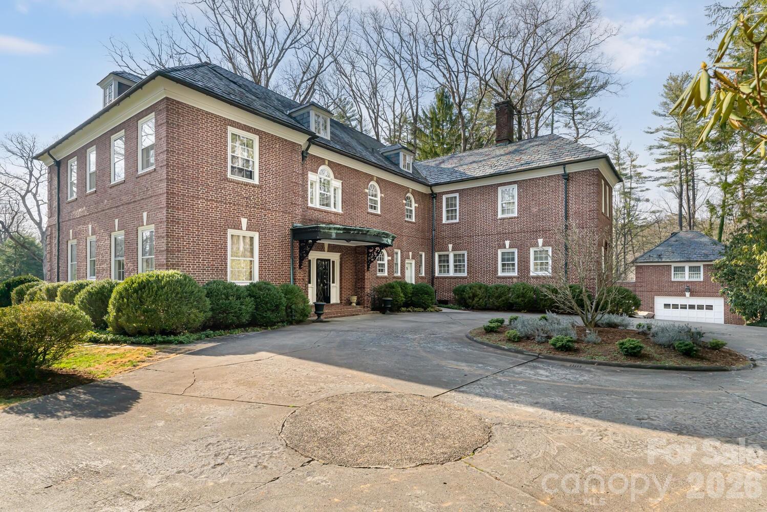 Biltmore Forest - Residential