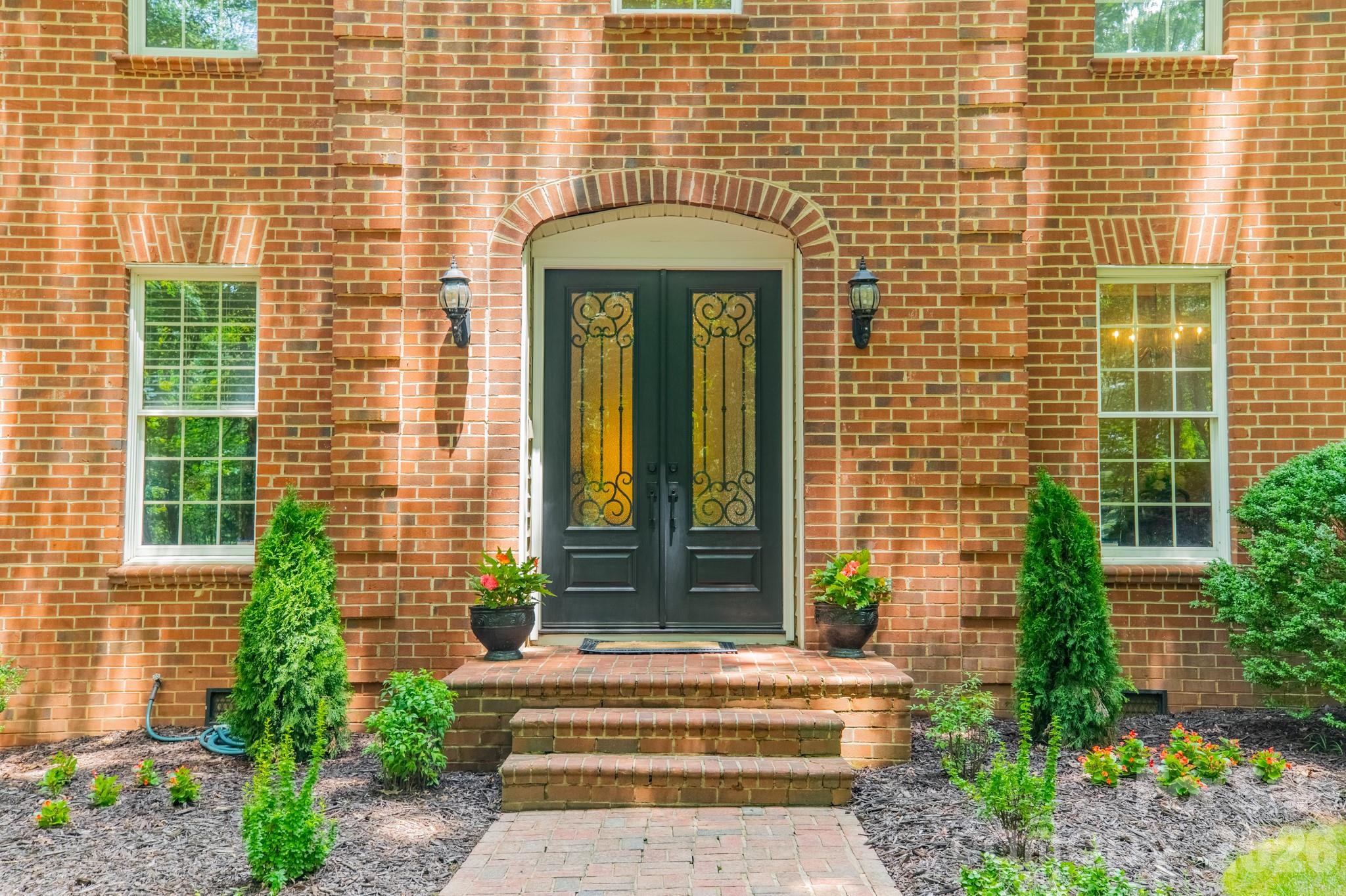 Providence Road Estates - Residential