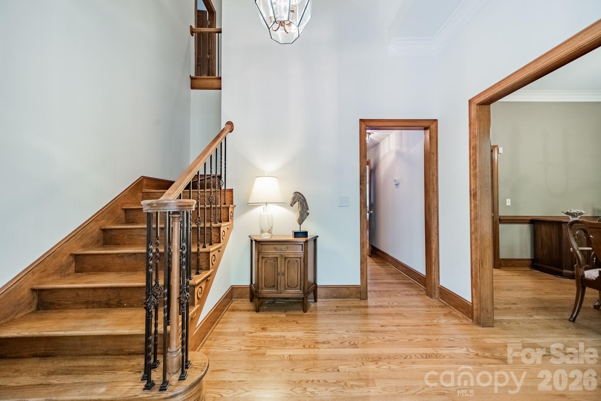 Providence Road Estates - Residential