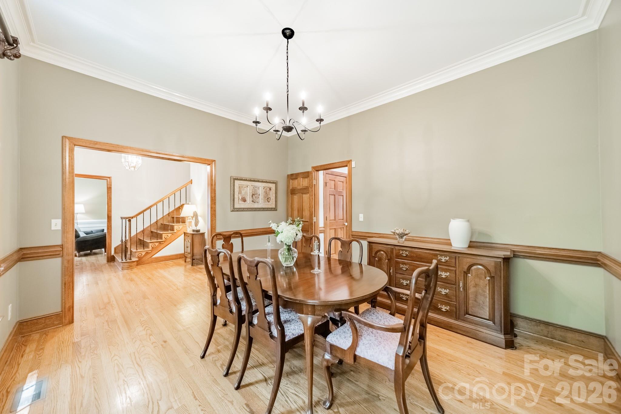Providence Road Estates - Residential