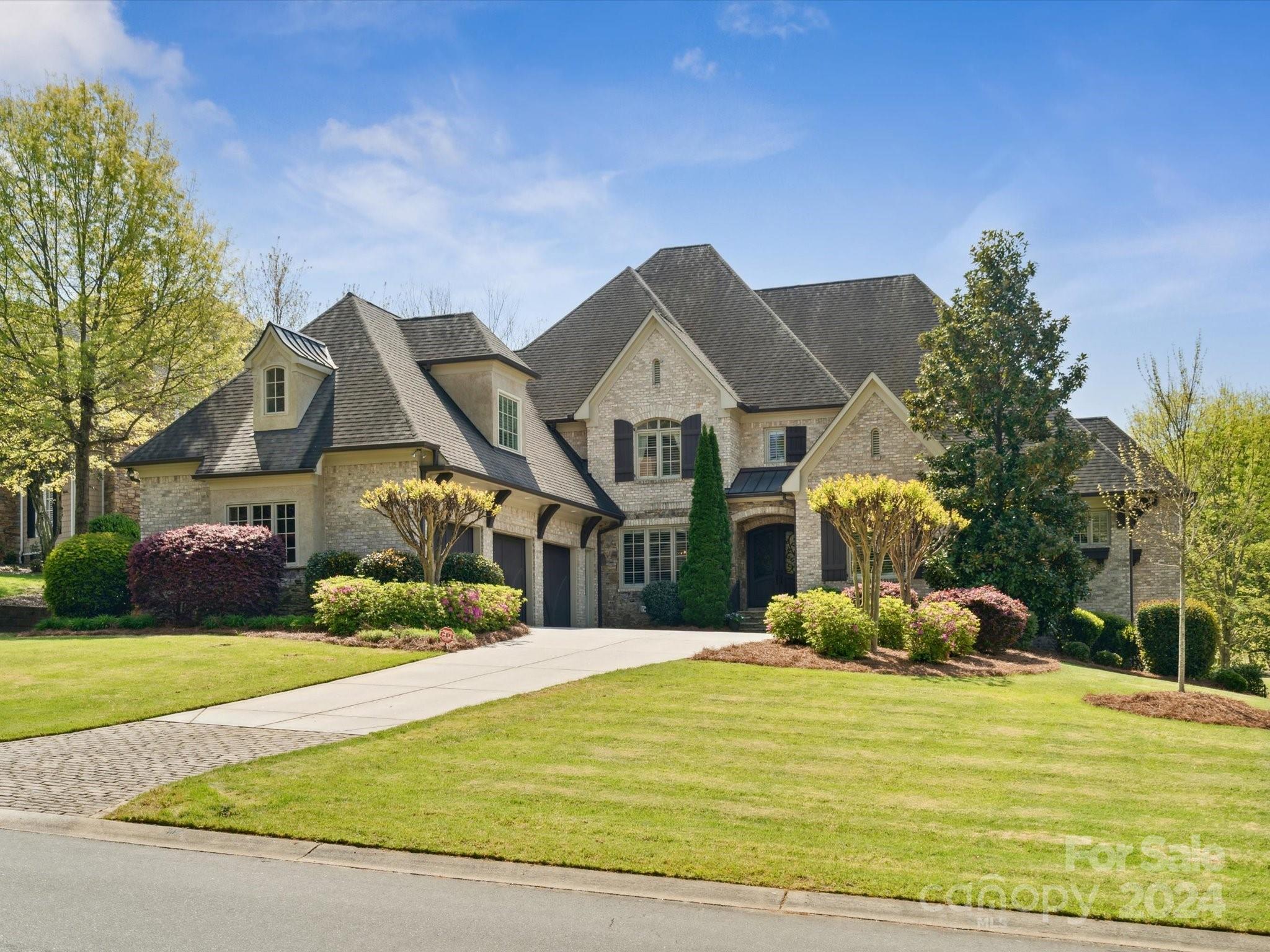 Ballantyne Country Club - Residential