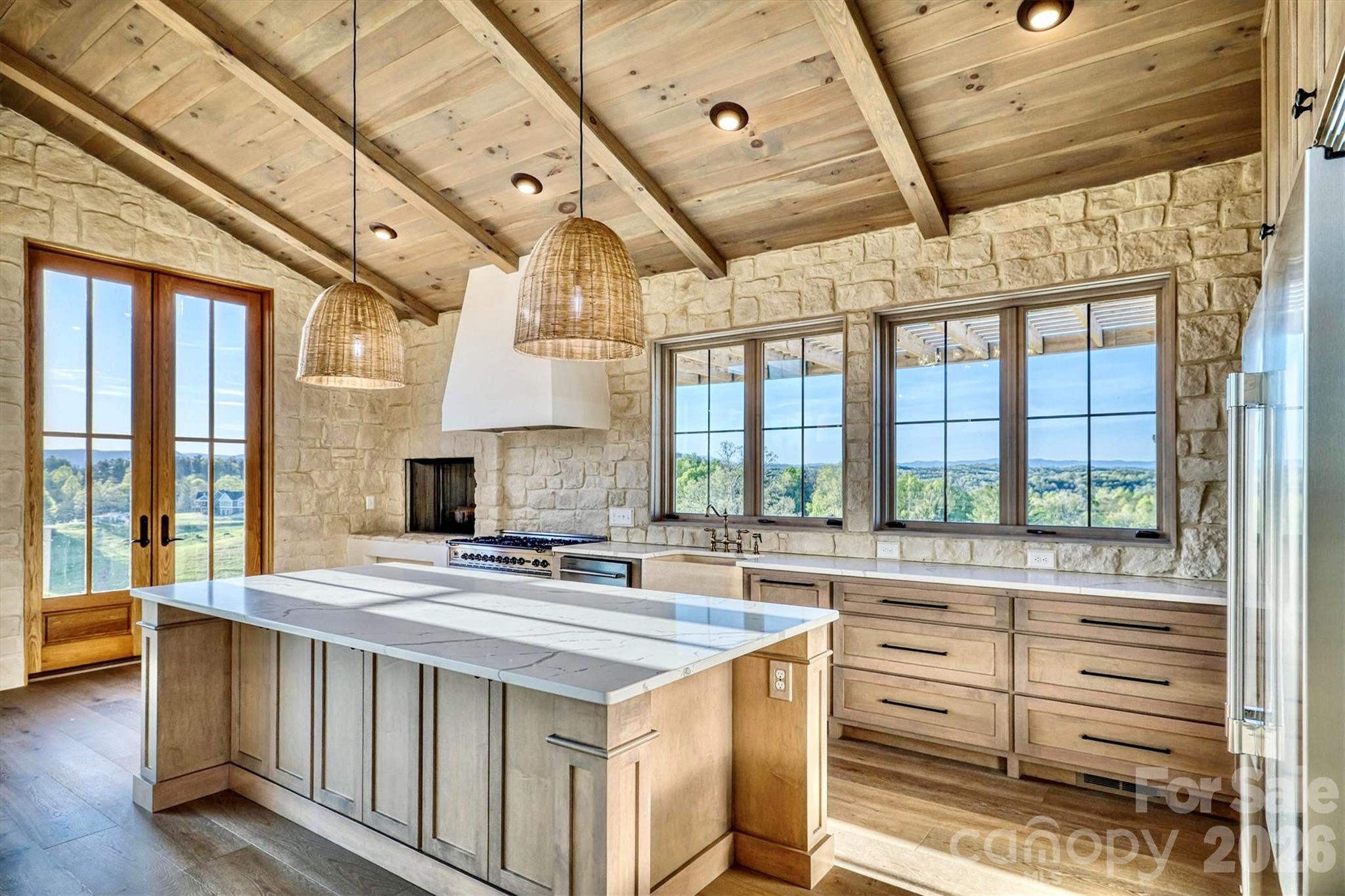 The Coves Mountain River Club - Residential