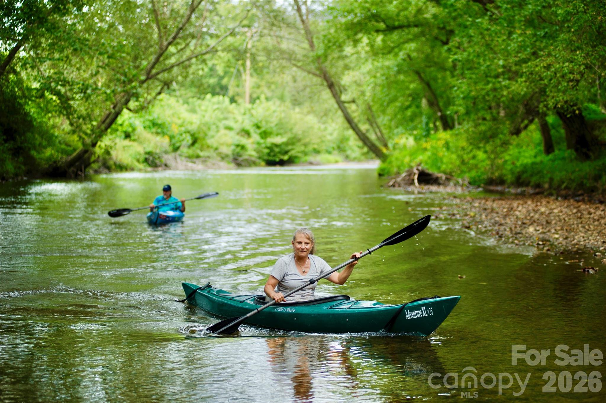 The Coves Mountain River Club - Residential