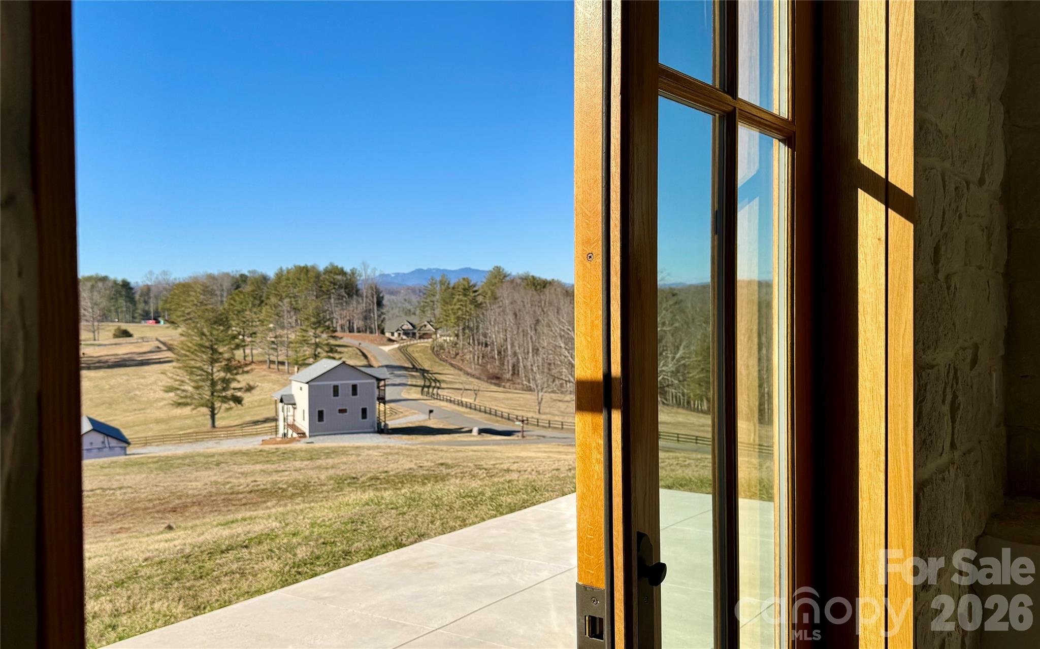 The Coves Mountain River Club - Residential