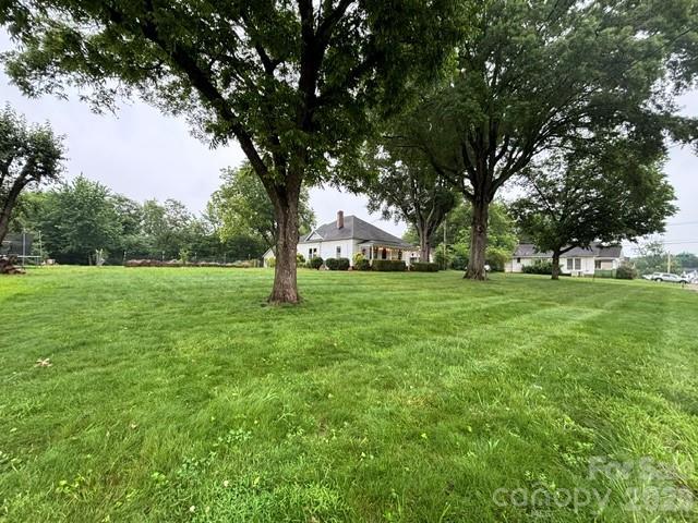 None - Residential