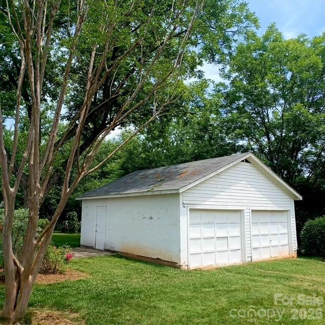 None - Residential