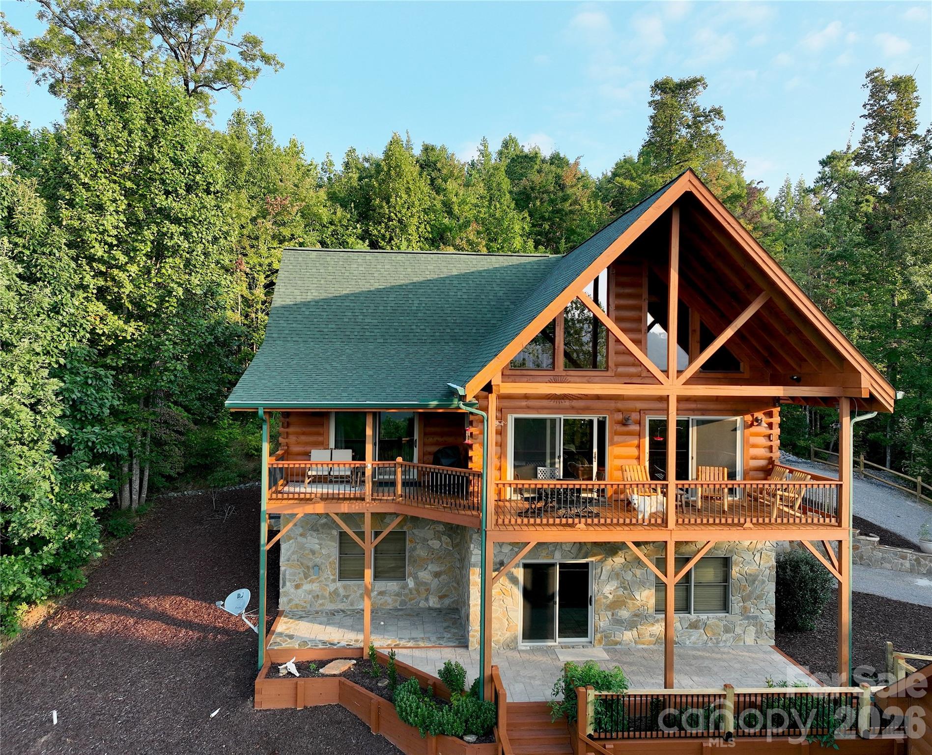 Grandview Peaks - Residential