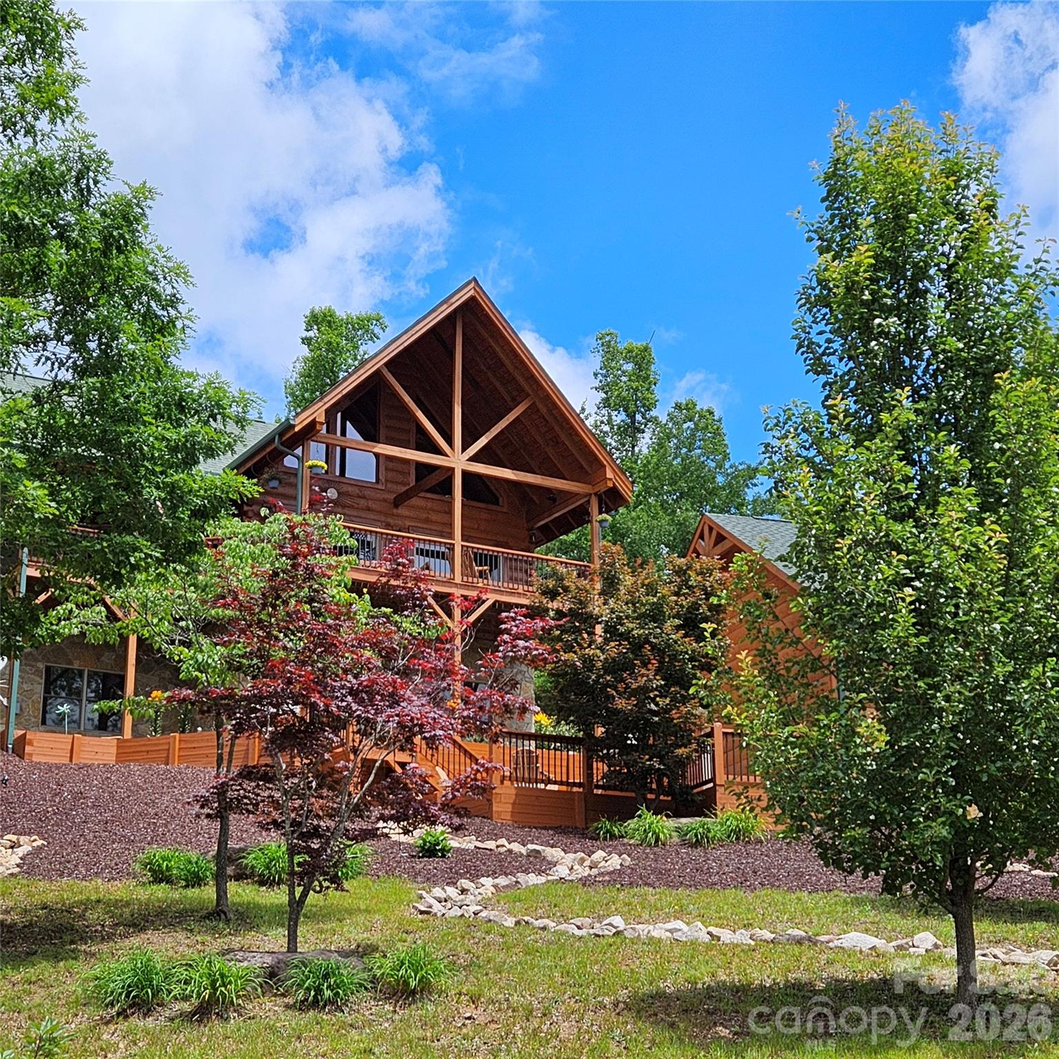 Grandview Peaks - Residential