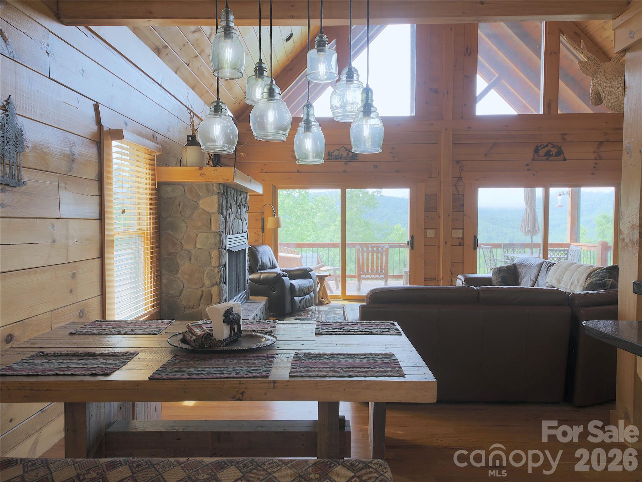 Grandview Peaks - Residential