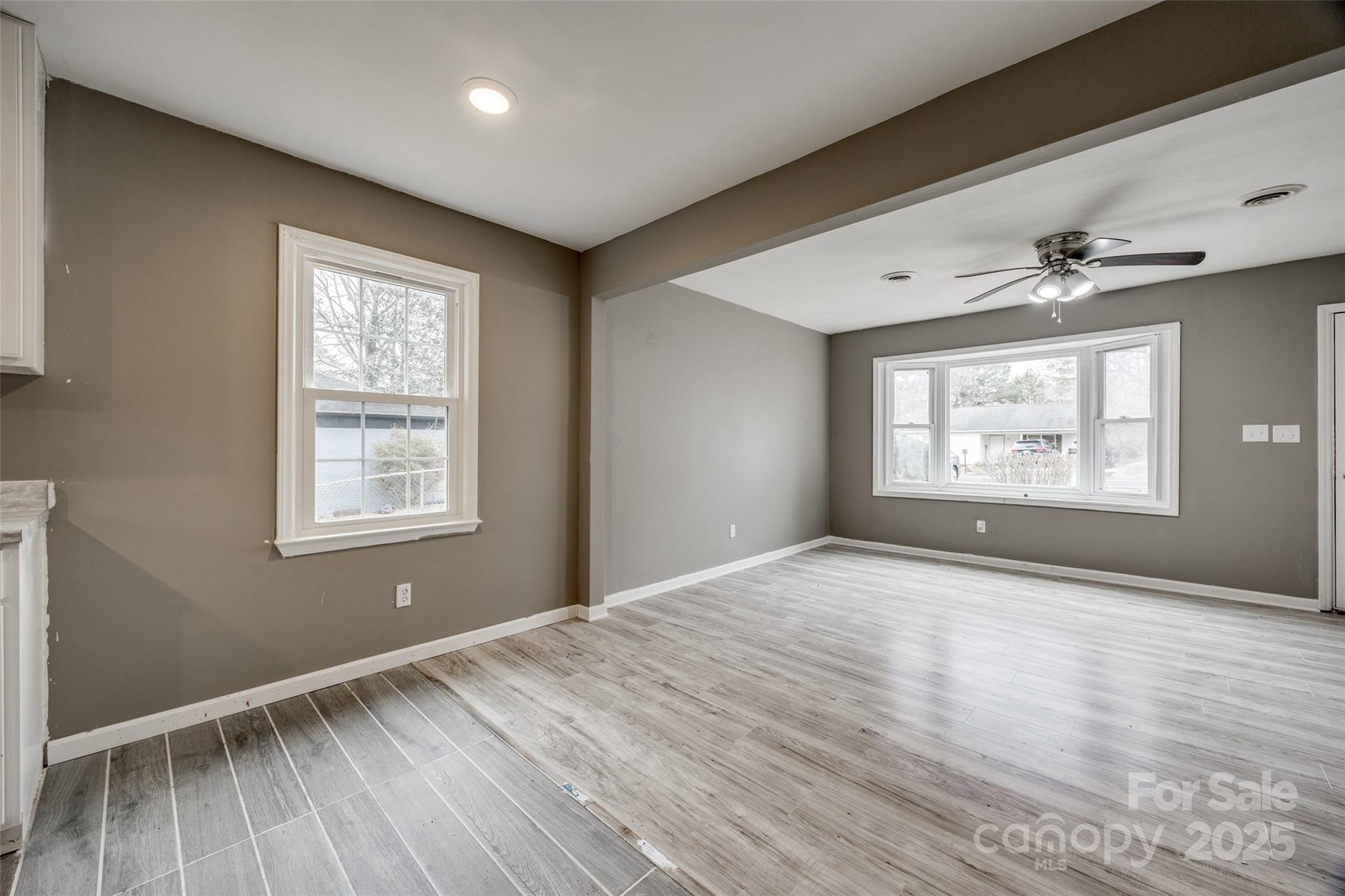 Wooded Valley - Residential