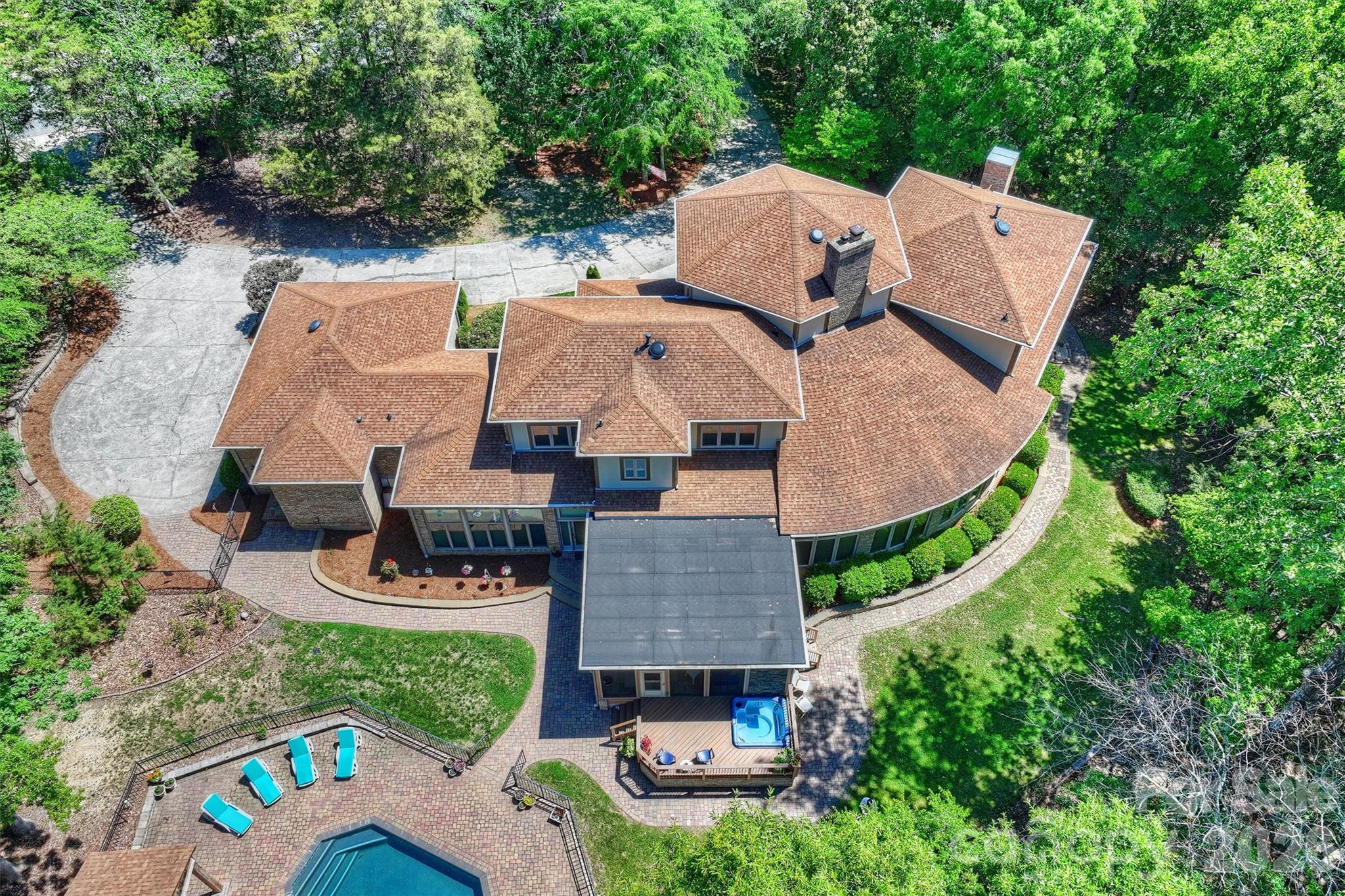 Providence Plantation - Land